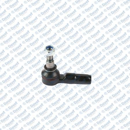 TEKNOROT M-731 Rotbasi On Sprinter W906 06-19 Crafter 06-17